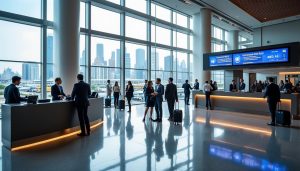 découvrez les opportunités et les tendances du marché en pleine croissance de l'hôtellerie et du tourisme d'affaires, un secteur dynamique qui transforme le voyage professionnel.