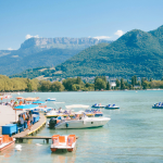Séjour lacustre entre détente, gastronomie et bien-être à deux pas d’Annecy