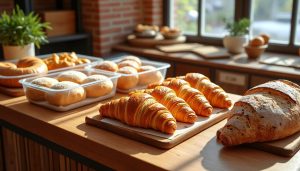 découvrez les différences entre boulangeries et viennoiseries : frais, surgelé ou artisanal, pour choisir la meilleure qualité et saveur à chaque bouchée.