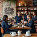 découvrez comment standardiser la qualité de service tout en préservant l'identité unique et l'âme de votre établissement pour une expérience client authentique et cohérente.