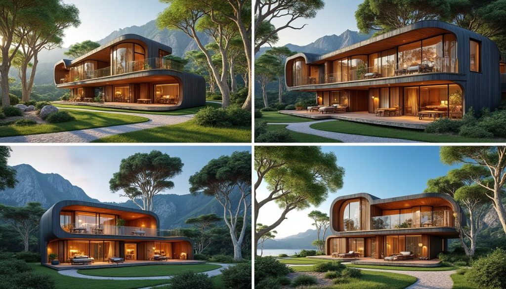 découvrez les hôtels insolites qui captivent les voyageurs en quête d'expériences uniques et mémorables. séjournez dans des lieux originaux et hors du commun pour des vacances inoubliables.