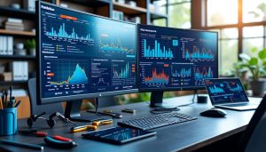 découvrez l'importance de la maintenance préventive avec un plan annuel structuré et des tableaux de bord efficaces pour optimiser la gestion et éviter les pannes.