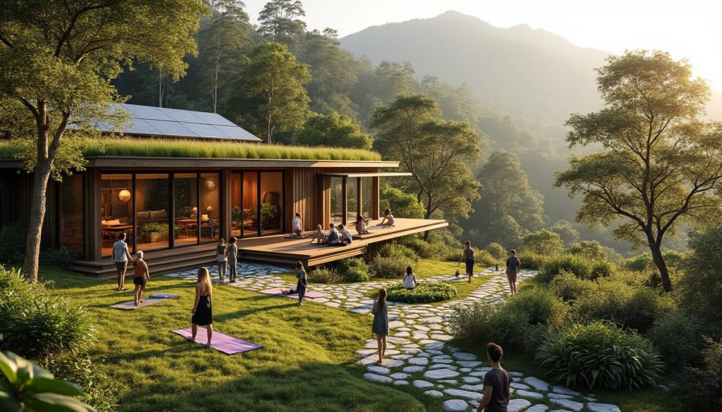 découvrez comment les tendances du slow tourism transforment le secteur de l’hôtellerie, en favorisant des séjours plus authentiques, durables et axés sur l’expérience locale.