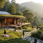 découvrez comment les tendances du slow tourism transforment le secteur de l’hôtellerie, en favorisant des séjours plus authentiques, durables et axés sur l’expérience locale.