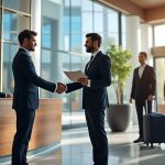 découvrez les garanties indispensables des assurances professionnelles pour protéger votre activité en hôtellerie et assurer la sécurité de votre établissement.