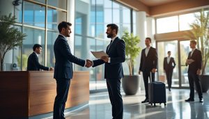 découvrez les garanties indispensables des assurances professionnelles pour protéger votre activité en hôtellerie et assurer la sécurité de votre établissement.