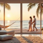 découvrez comment choisir l'hébergement idéal pour une babymoon réussie pendant la grossesse, alliant confort, sécurité et détente pour futurs parents.