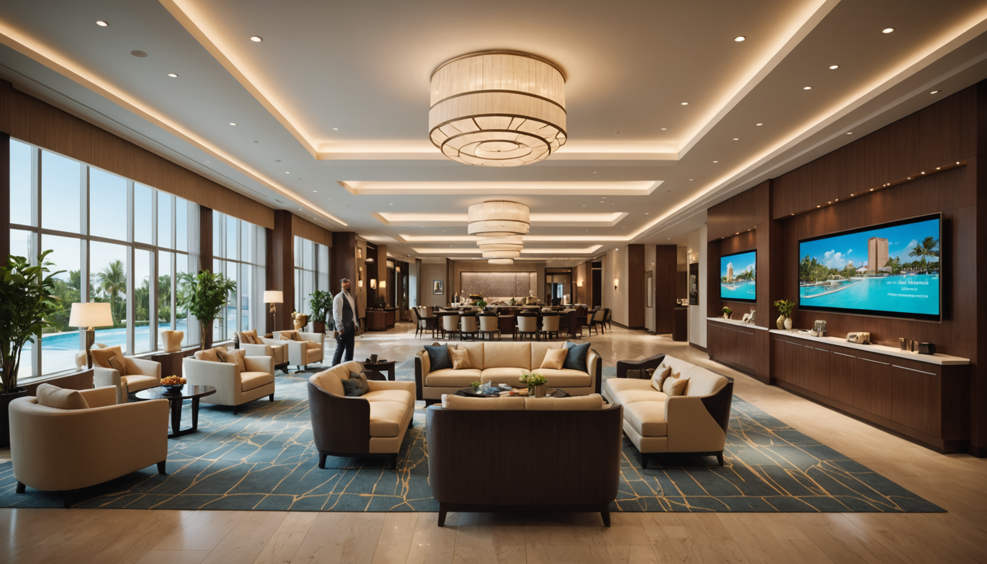 découvrez nos conseils pour choisir l'hôtel idéal en fonction de vos besoins et profitez d'un séjour confortable et adapté à vos attentes.