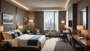 découvrez nos conseils pratiques pour choisir le bon hôtel adapté à vos besoins, budget et préférences afin de vivre un séjour confortable et réussi.