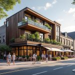 découvrez comment les hôtels contribuent à dynamiser l'attractivité des petites villes en accueillant les visiteurs et en stimulant l'économie locale.