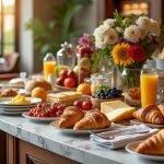 découvrez comment optimiser les marges, choisir les formats adaptés et créer des produits signature pour un petit-déjeuner hôtelier réussi et attractif.