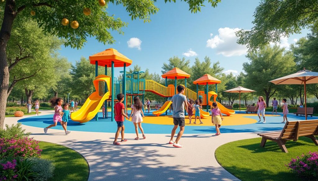 découvrez des adresses kids-friendly vraiment bien pensées pour passer des moments agréables en famille, avec des services adaptés aux enfants et un accueil chaleureux.