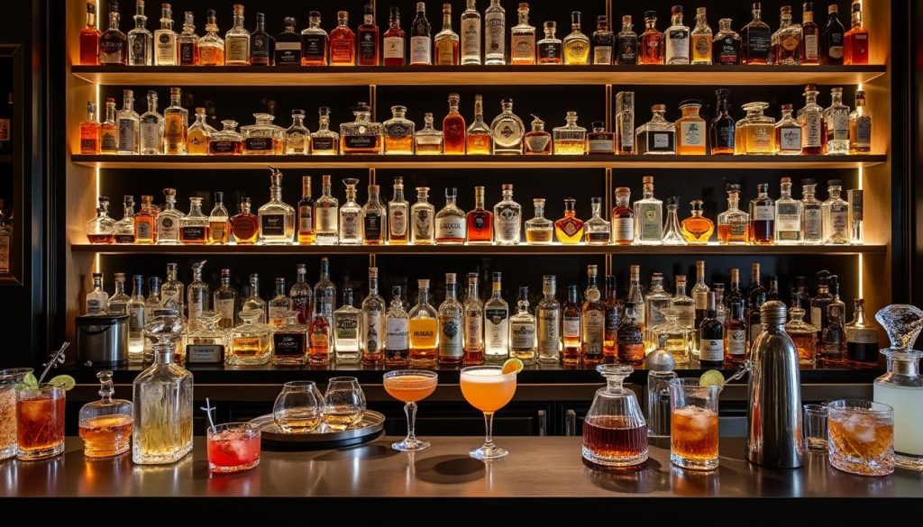 découvrez comment créer un bar d’hôtel rentable avec des cartes innovantes et des expériences uniques qui fidélisent vos clients et maximisent vos profits.