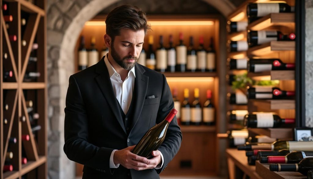 découvrez comment optimiser vos accords mets-vins et gérer vos marges avec notre partenariat cave & sommelier, alliant expertise et raisonnabilité.