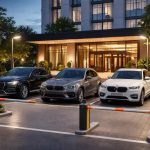 hotels aptitudes propose un parking sécurisé spécialement conçu pour audi q7, bmw x5 et volvo xc90, garantissant la sécurité et la tranquillité d'esprit lors de votre séjour.