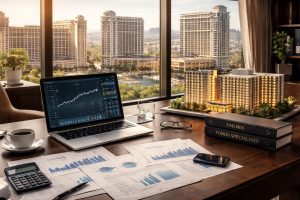 découvrez comment investir efficacement dans les groupes hôteliers comme accor et marriott, ainsi que dans les fonds spécialisés pour diversifier et optimiser votre portefeuille immobilier.