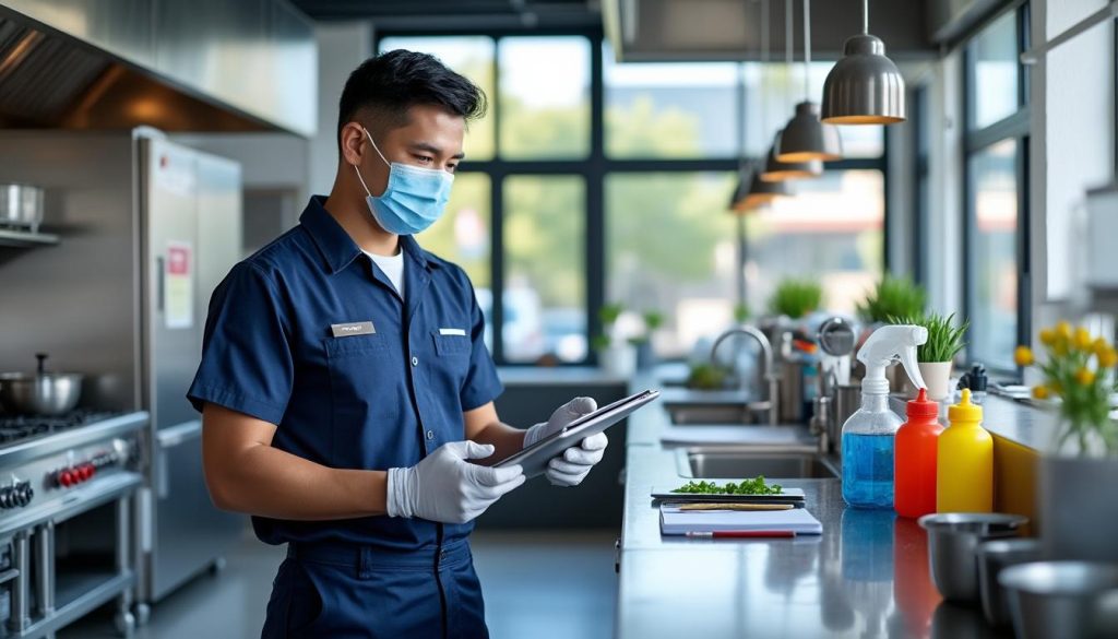 découvrez les exigences et les contrôles essentiels pour les prestataires d’hygiène et de dératisation afin d’assurer un environnement sain et sécurisé.