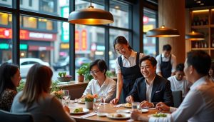 découvrez les enjeux et avantages d'ouvrir le restaurant d'hôtel au public local. analysez les opportunités pour attirer une clientèle variée et maximiser votre chiffre d'affaires.