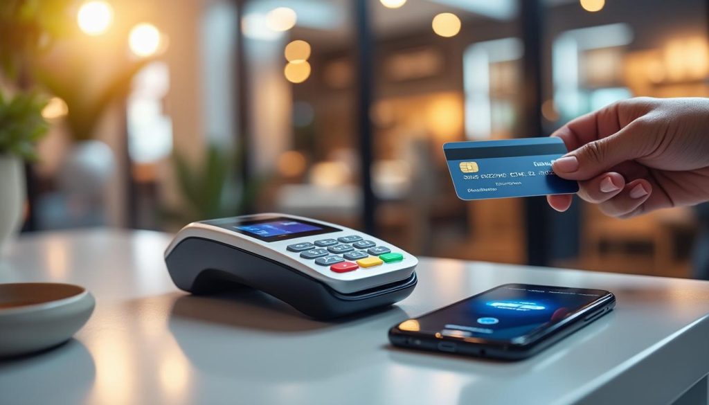 découvrez nos solutions de paiement innovantes : terminaux performants, prestataires de services de paiement (psp), paiements sans contact et wallets sécurisés pour faciliter vos transactions.