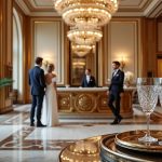 découvrez les attentes spécifiques des clients dans les palaces de luxe et comment le tourisme haut de gamme répond à leurs exigences en matière de confort, service et expérience exclusive.