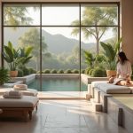 découvrez l'importance des spas hôteliers pour des séjours bien-être inoubliables, alliant détente, soins et confort au cœur de votre hébergement.