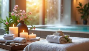 découvrez comment les spas et le bien-être peuvent devenir des leviers efficaces pour augmenter la satisfaction client et générer des revenus additionnels dans votre établissement.