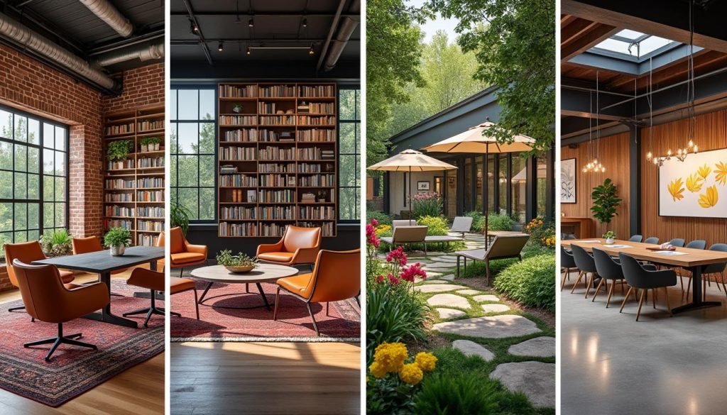 découvrez des adresses uniques et originales pour organiser vos séminaires créatifs et atypiques, alliant innovation et cadre inspirant.