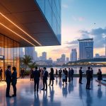 découvrez comment les hôtels collaborent avec le tourisme événementiel pour créer une alliance stratégique bénéfique, boostant l'attractivité et l'économie locale.