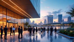 découvrez comment les hôtels collaborent avec le tourisme événementiel pour créer une alliance stratégique bénéfique, boostant l'attractivité et l'économie locale.